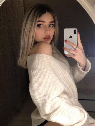 Индивидуалка Надюша Фотография 3